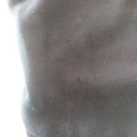 Prepared women's size M black pull over hoodie - Picture 15 of 15